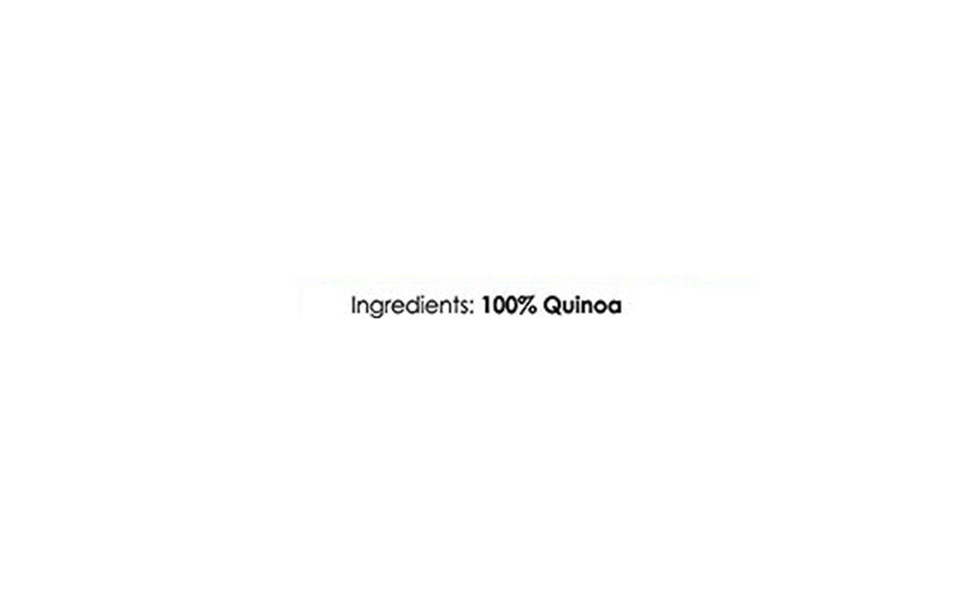 Chef Urbano Quinoa    Pack  5 kilogram